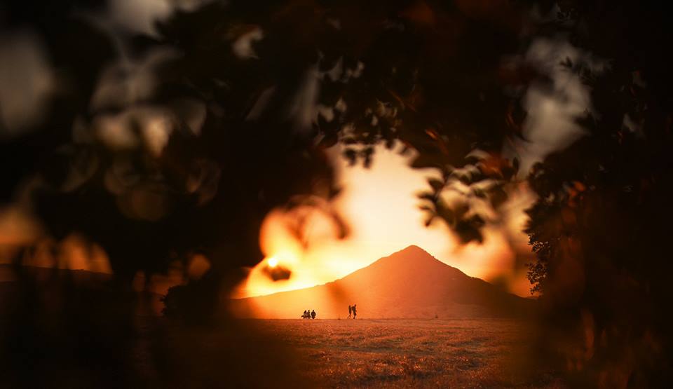 Cerro San Luis