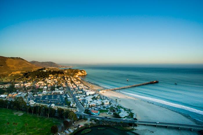 Avila Beach